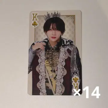 러브시크 사쿠라 RINDOTOUR 카드놀이 묶음 판매 낱개 판매 가능