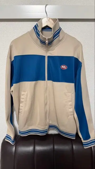 SPC 트랙 자켓