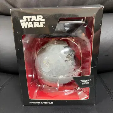 STAR WARS 제2 데스 스타 데아고스티니