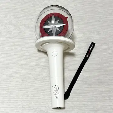 Stray Kids 스키즈 응원봉