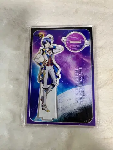 킨츠아 프리파라 WITH 타카세 코요이 아크릴 스탠드