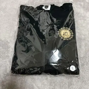 아이나나 아이들리시 세븐 10주년 후드티