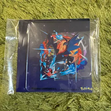 LEGENDS Z-A 메가 리자몽 X 아크릴 스탠드