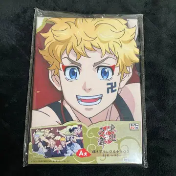 도쿄 리벤저스 다이토 복권