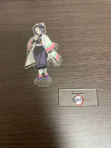 귀멸의 칼날 코쵸우 시노부 아크릴 스탠드