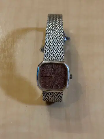 SEIKO 세이코 여성용 손목시계 브레이슬릿 쿼츠