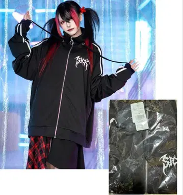 리스텐 플레이버 타락 천사 저지 지뢰 병약미 펑크 록