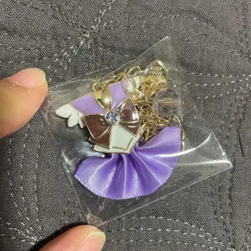 코스튬 백참 컬렉션 세일러 새턴 [ 가격 인하 중 ]