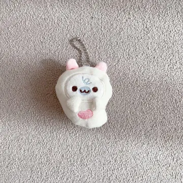 마메고마 마스코트