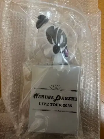 나니와단시 BON BON VOYAGE 응원봉 본본보야주