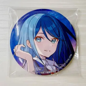 프로세카 호시노 이치카 커넥트 라이브 커넥라이 3rd 캔뱃지 레오니