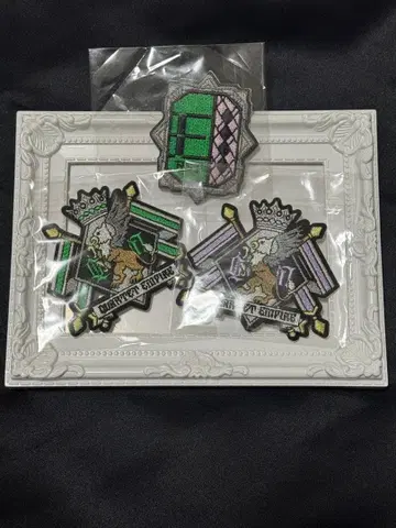 우타프리 탭나이 와펜 코토부키 레이지 미카제 아이