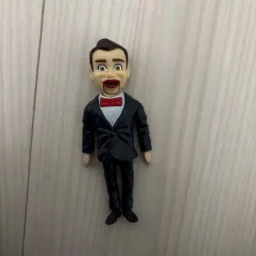 디즈니 토이스토리 벤슨 키링