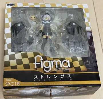 figma SP-018 스트렝스