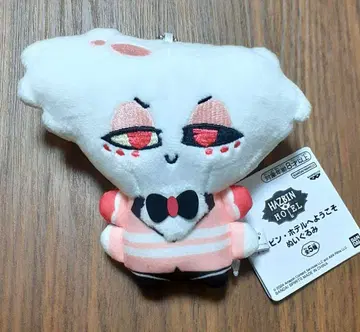 해즈빈 호텔에 오신 것을 환영합니다 엔젤 남코 한정판 봉제 인형 마스코트