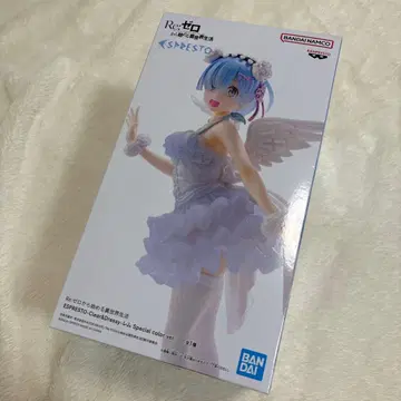 [ 미개봉 ] Re: 제로에서 시작하는 이세계 생활 렘 피규어