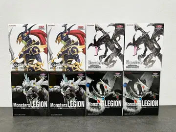 유희왕 피규어 묶음 판매