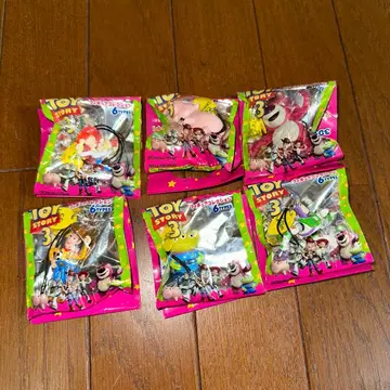 토이스토리 3 cc레몬 덤