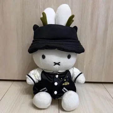 미피 갑진년 한정판 스카잔 봉제 인형