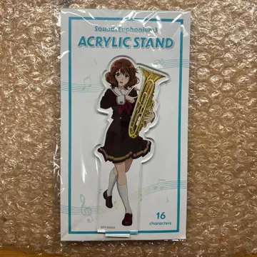 울려라! 유포니움 3 아크릴 스탠드 황전 쿠미코