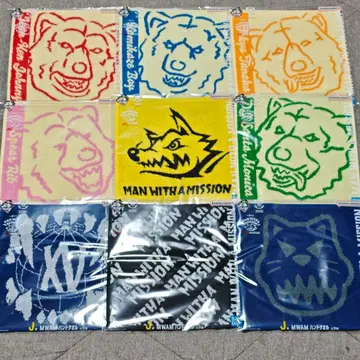 J 컴프 핸드 타월 맨위즈 제일복권