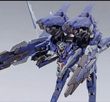 METALBUILD 메탈빌드 데바이스 엑시아 & GN 암즈 TYPE-E