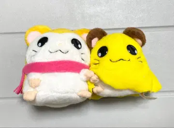 머플러짱 치비마루짱