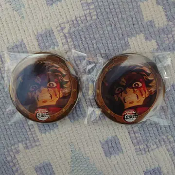 결전의 덮개를 열다 카마도 탄지로