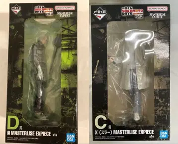 사카모토 데이즈 1번 복권 스라 C상 라쿠 D상 피규어 덤 포함 세트