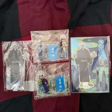 주술회전 축제 고죠 사토루 센다이 타나바타 아오모리 네부타