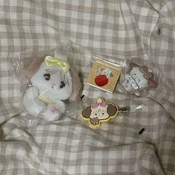 mikko 수플레 4종 세트