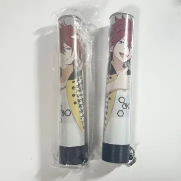 앙스타 스타라이 응원봉 튜브 아마기 린네 7th 8th