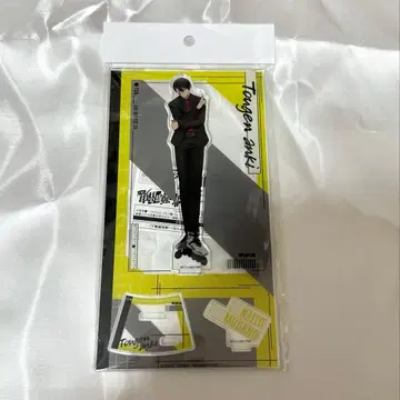 도겐안키 아크릴 스탠드 무타노 무토