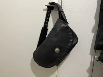 레어 레드문 네이티브 하츠 숄더 백