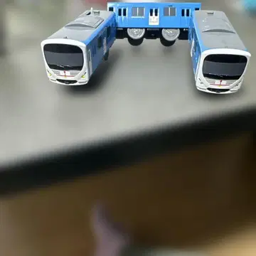 프라레일 세이부 철도 DORAEMON-GO! 도라에몽호