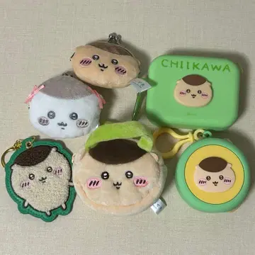 치이카와 (먼작귀) 밤만쥬 묶음 판매