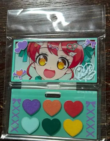 프리파라 프리메이크 아크릴 스탠드 미캉