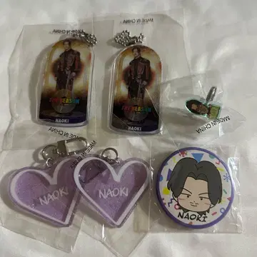 EXILE 산다이메 고바야시 나오키