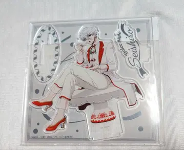 미개봉 새상품 블루 록 돌체 Style 아크릴 스탠드 나기 세이시로