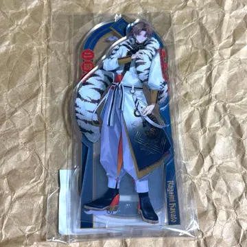 ROF-MAO 사신 모티브 굿즈 아크릴 스탠드 카가미 하야토 롭마오