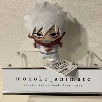 나의 히어로 아카데미아 SD 인형 다비