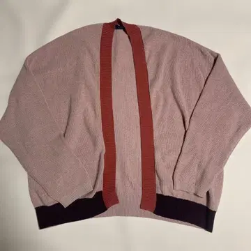 팔라스 팰리스 10일 가디건