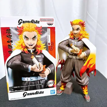 Grandista 귀멸의 칼날 렌고쿠 쿄쥬로 2