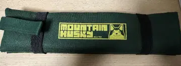 유루캠 마운틴 하스키 스타디움 쿠션