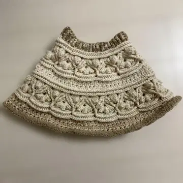 [ 하나뿐인 ] 여성용 케이프 판초 손뜨개질 가을/겨울 겉옷