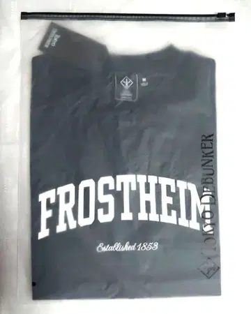 도쿄 디반카 동디바 T셔츠 7기숙사 세트 M 사이즈