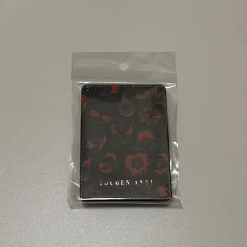 도원암귀 패스 케이스