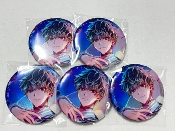 아이나나 16PRODUCERS 캔뱃지 B Re:vale 모모 5개