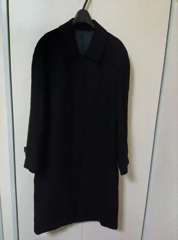 캐시미어 100 코트