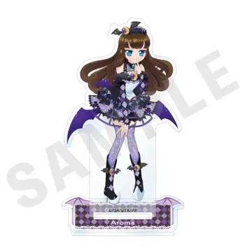 미개봉 새상품 프리파라 아크릴 스탠드 아로마